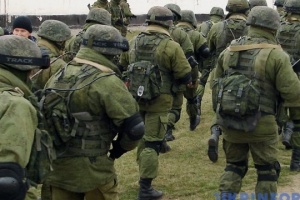 Rosja planuje nie zakończyć wojny, lecz zintensyfikować działania ofensywne na Ukrainie - ISW