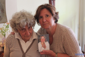 Collective memory of Rotterdam’s destruction shapes Dutch solidarity with Ukraine — volunteer