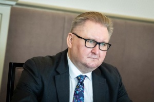 Kachka: Trump-Orban meeting could help lift Hungary's veto on Ukraine-EU accession talks