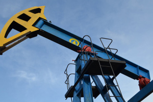 Укрнафта цьогоріч завершить буріння 25 свердловин