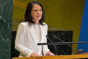 Голова Генасамблеї ООН засудила санкції проти Міжнародного кримінального суду