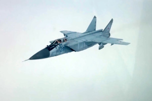 Russia’s violation of Estonia airspace: What made NATO stop short of shooting down Russian MiG-31 jets?