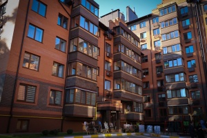 80% of war-damaged sites restored in Kyiv region