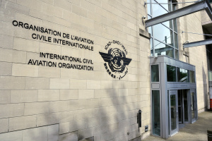 Ucrania notifica a la OACI sobre el peligro del espacio aéreo ruso para la aviación civil 