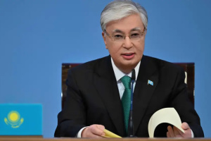 У Казахстані заборонили ЛГБТ-пропаганду