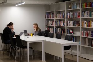 Український інститут книги спрямує понад 25 мільйонів на видання для бібліотек 