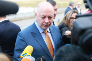 Болгарія підтримає надання Україні репараційної позики - прем’єр