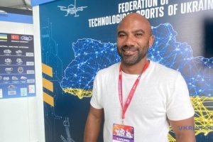 Ukraina powinna stworzyć własną Dolinę Krzemową – prezydent Federacji Technosportu