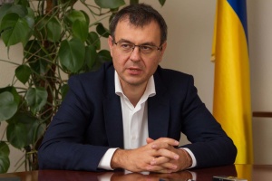 Відрахування грального бізнесу до бюджету зростають повільно - Гетманцев