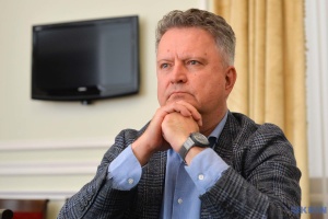 Кислиця: СРСР помер на Різдво 1991 року, але Росія намагається повернути його до життя