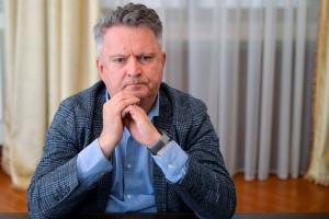 У директивах Президента переговорній делегації немає жодної можливості обміняти мир на безкарність - Кислиця