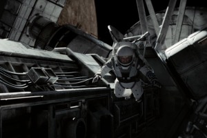 Фільм «Ти - космос» вже доступний на трьох стримінгових платформах