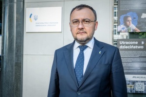 Посол розповів про черговий напад на українця в Польщі