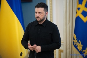 Зеленський підтвердив, що з партнерами ведуться переговори щодо трьох документів