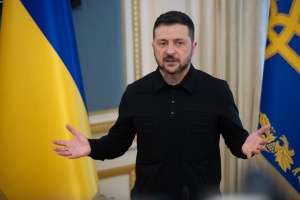 Зеленський: Я готовий до виборів, але безпека та закон - ключові умови