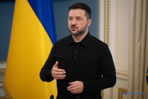 Нові контракти для військових передбачають базову ставку в ₴50-60 тисяч - Зеленський