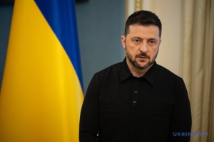 ゼレンシキー宇大統領、ロシアが核兵器を使用することはないとの確信示す