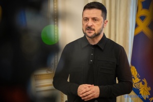 Зеленський - про корупцію в енергетиці: Вироки мають бути