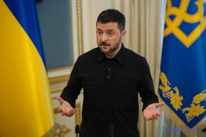 Зеленському не відомо, чому Трамп заявив про значний прогрес у мирних переговорах