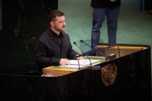 Ukraine at 80th UNGA in New York: overall outcomes and Ukraine’s new role