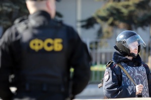 У британській розвідці проаналізували заходи посилення РФ контролю над інфопростором