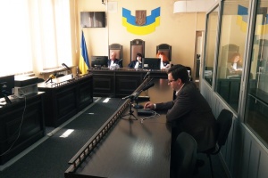 Appeals court tightens preventive measures against Zaporizhzhia city council official suspected of embezzling UAH 8.6M