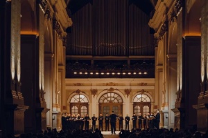 У Львівському органному залі прозвучать дві світові прем’єри симфоній сучасних українських композиторів