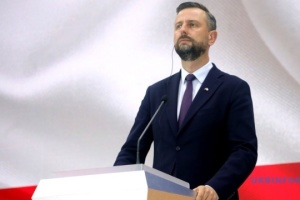 Rosja testuje NATO i stanowi bezpośrednie zagrożenie dla Europy – minister obrony Polski

