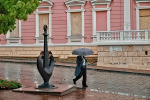 Одещину віднесли до переліку регіонів із підвищеним рівнем підтримки бізнесу