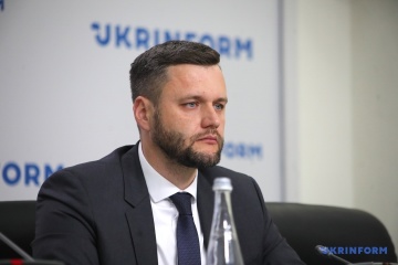 Transparency Register launched in Ukraine – NACP head