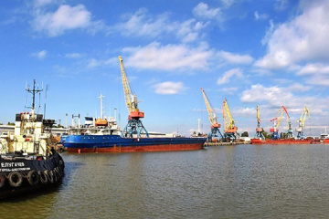 Bilhorod-Dnistrovskyi Port’s privatization completed