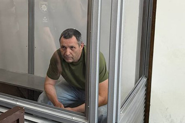 2 вересня: Зізнання і арешт вбивці Парубія, ЗСУ звільняють села на Донеччині, атака на Білу Церкву