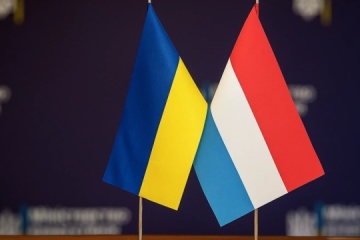 Luxemburg beteiligt sich an US-Initiative zur Waffenbeschaffung für die Ukraine