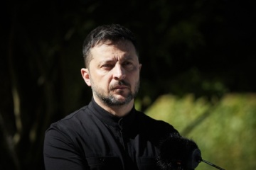 Zelensky a rencontré Witkoff