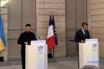 Putin will try to use meeting in China as “permission” to continue war - Zelensky