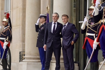 Niederländischer Premierminister: Putin muss an Verhandlungstisch, deshalb werden wir Druck auf Russland erhöhen