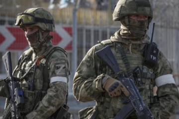 Russen planen verstärkte Mobilisierung von Ukrainern in vorläufig besetzten Gebieten