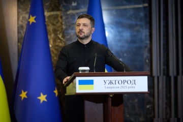 Ukraina i Dania uruchamiają pierwszą linię wspólnej produkcji dronów
