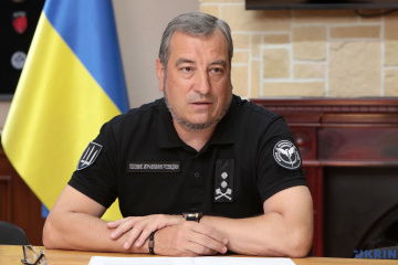 Ukrainian intel: most Russian defense industry enterprises located over 750 km from Ukraine’s border 