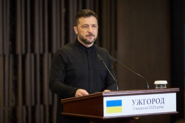 Zelensky : L'Ukraine est prête à fournir du gaz et du pétrole à la Slovaquie, à condition qu'ils ne soient pas russes