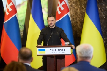 5 вересня: Зустріч Зеленського в Ужгороді | Удар ЗСУ по Рязанському НПЗ | Нова марка «Павутина»