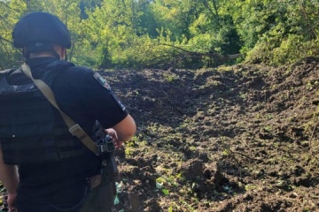 Guerre en Ukraine : 4 personnes tuées dans la région de Donetsk en 24 heures 