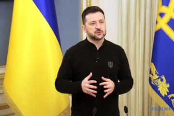 Udane ataki na rosyjskie rafinerie dowodzą, że Ukraina zaczęła używać większej liczby dronów – prezydent