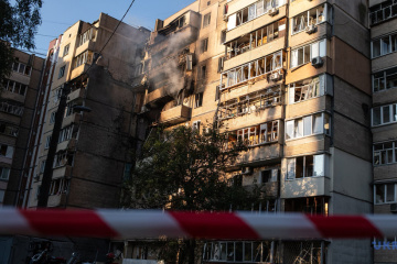 キーウ当局、３人目の死者に関する情報を否定　ウクライナ各地被害まとめ