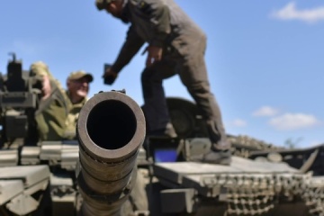  54 Zusammenstöße seit Tagesbeginn, die intensivsten Kämpfe - bei Pokrowsk 