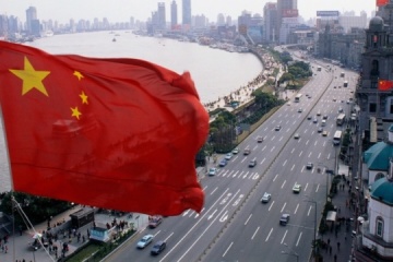 Peking verfolge ganz genau den Krieg in der Ukraine - Geheimdienst