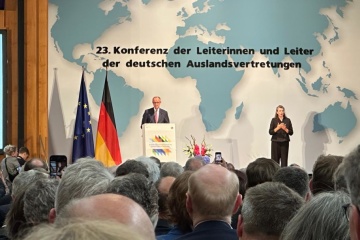 プーチン氏の帝国主義的計画はウクライナに限定されない＝メルツ独首相