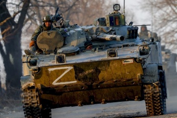 Besatzer erhöhen Druck Richtung Pokrowsk-Myrnohrad