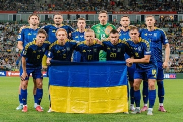 Où regarder le match de football Azerbaïdjan - Ukraine