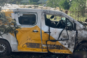 9 вересня: Ярова: КАБ по Укрпошті – не випадковий | Непал захопили демонстранти |Операції ГУР у Криму